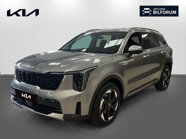 Kia Sorento Plug-in Hybrid Advance Plus Business Ed V-hjul Ingår - 2026