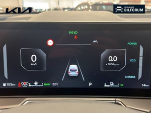 Kia Sorento bild 10
