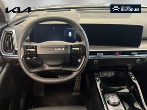 Kia Sorento bild 7