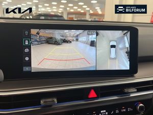 Kia Sorento bild 20