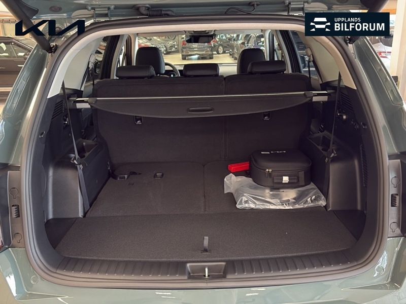 Kia Sorento bild 14