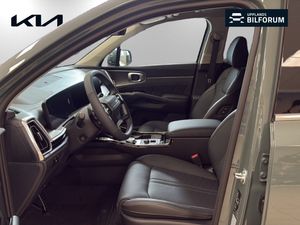 Kia Sorento bild 8