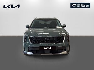 Kia Sorento bild 2