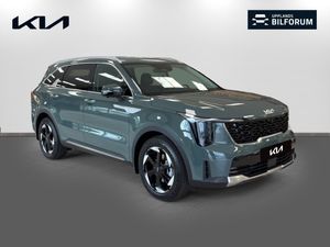 Kia Sorento bild 3