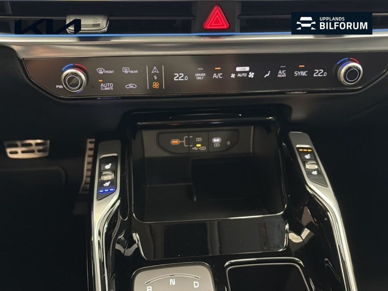Kia Sorento bild 13