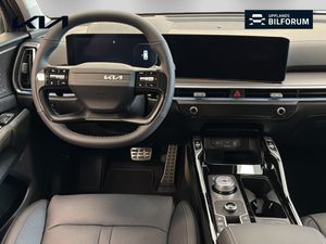 Kia Sorento bild 7