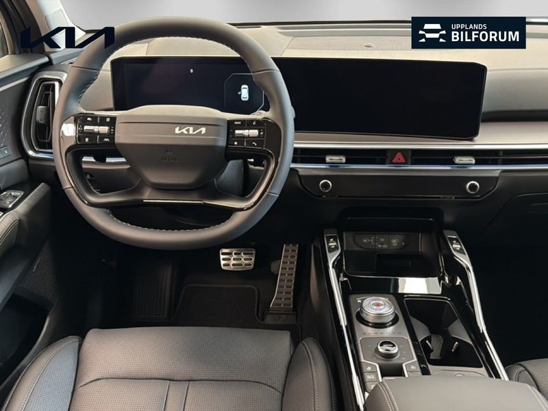 Kia Sorento bild 7
