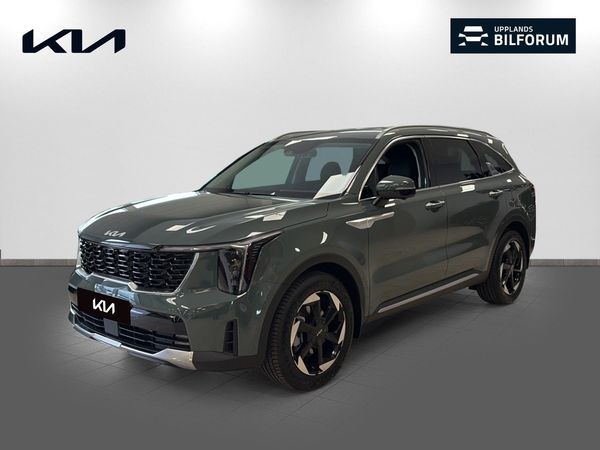 Kia Sorento Plug-in Hybrid Advance Plus Business Ed V-hjul Ingår - 2026