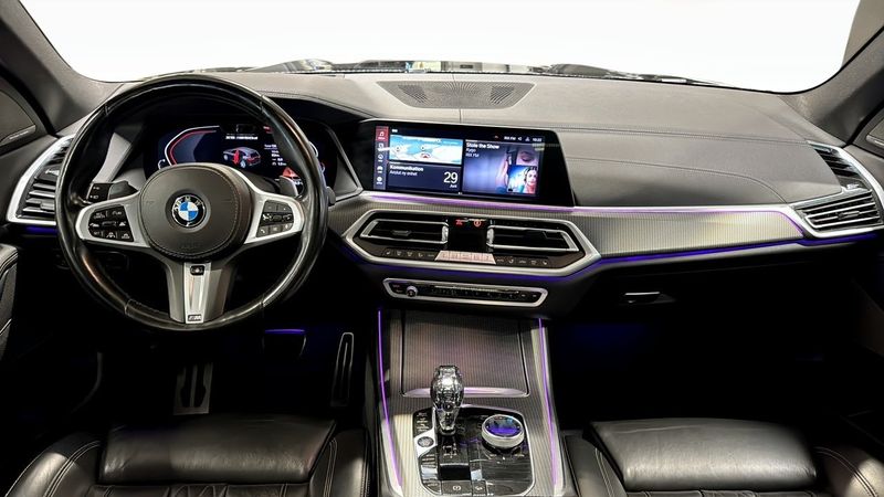 BMW X5 bild 4