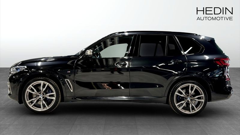 BMW X5 bild 6