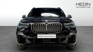 BMW X5 bild 8