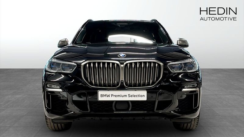 BMW X5 bild 8