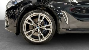 BMW X5 bild 9