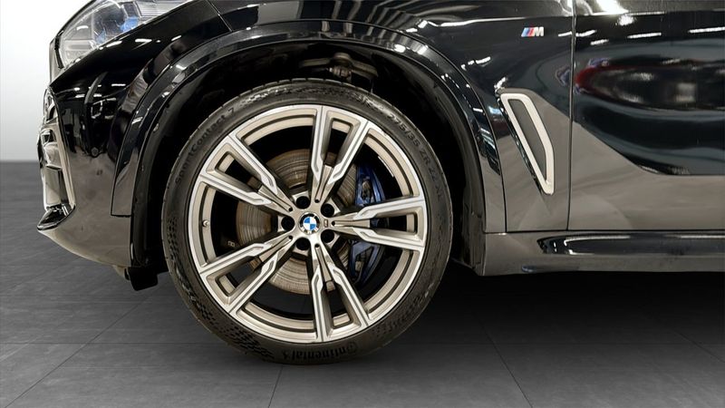 BMW X5 bild 9