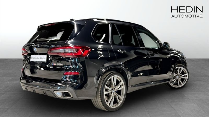 BMW X5 bild 2