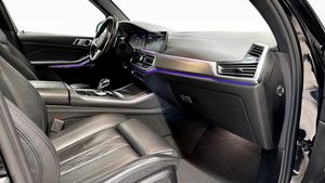 BMW X5 bild 3