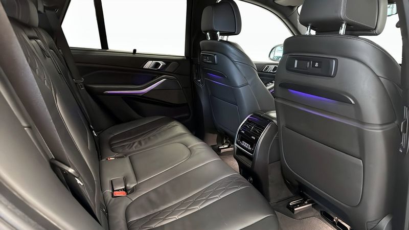 BMW X5 bild 5