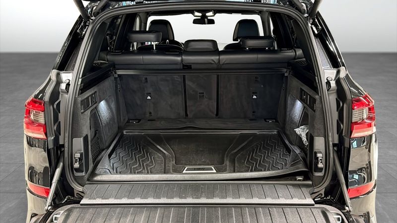BMW X5 bild 10