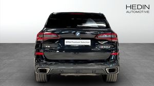 BMW X5 bild 7
