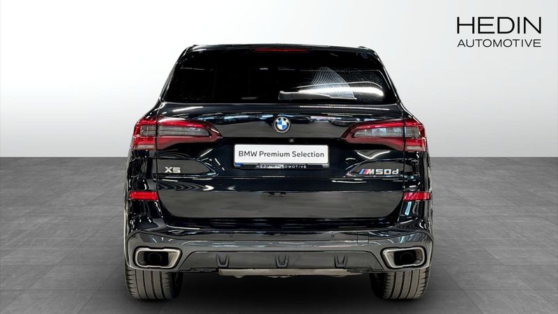 BMW X5 bild 7