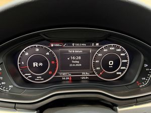 Audi A4 Allroad bild 18