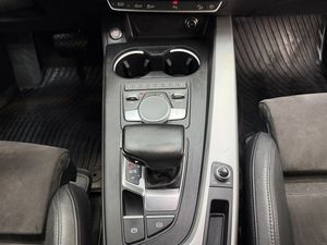 Audi A4 Allroad bild 11