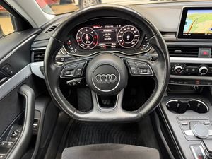 Audi A4 Allroad bild 7