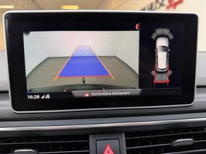Audi A4 Allroad bild 17