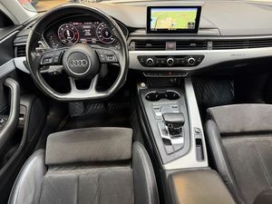 Audi A4 Allroad bild 6