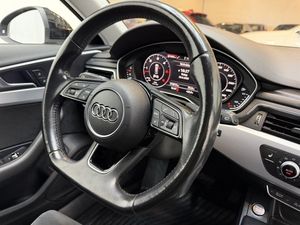 Audi A4 Allroad bild 13