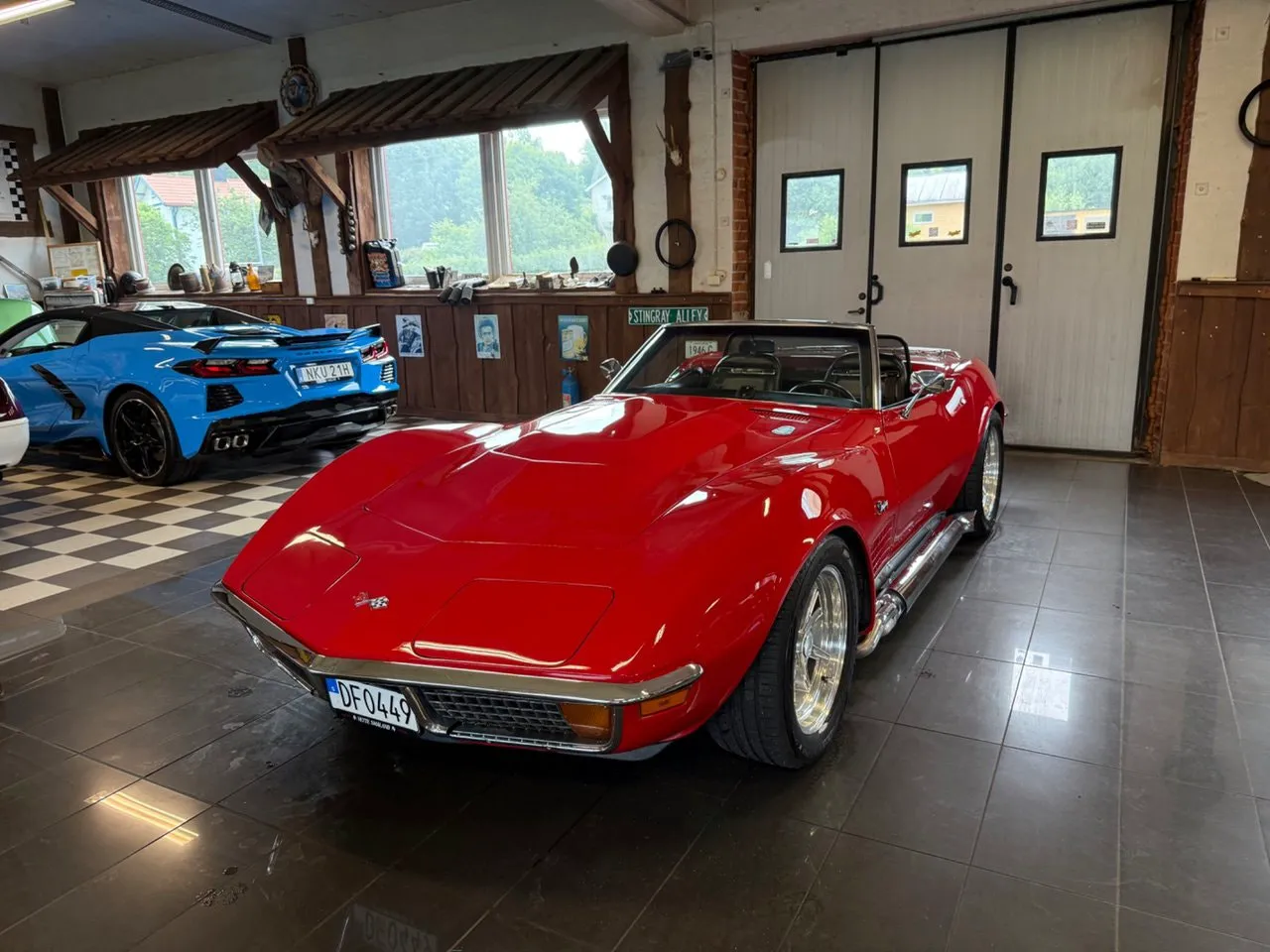 Vehicle image 2