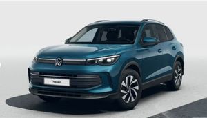 Volkswagen Tiguan bild 1