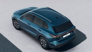 Volkswagen Tiguan bild 9