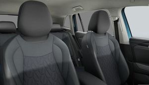 Volkswagen Tiguan bild 4