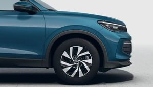 Volkswagen Tiguan bild 7