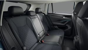 Volkswagen Tiguan bild 8