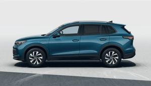 Volkswagen Tiguan bild 3