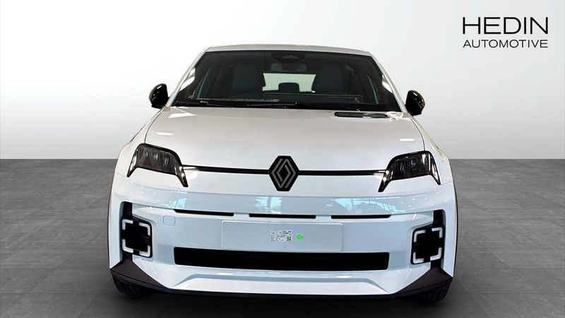 Renault 5 E-Tech bild 8