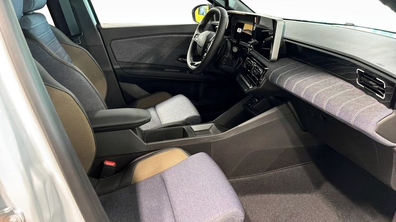Renault 5 E-Tech bild 3