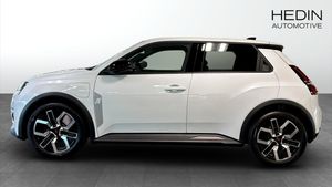 Renault 5 E-Tech bild 6