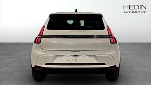 Renault 5 E-Tech bild 7