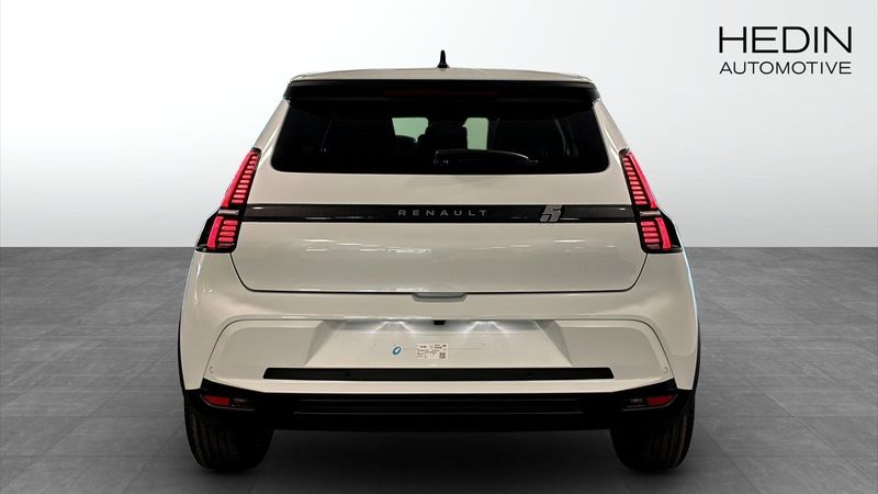 Renault 5 E-Tech bild 7