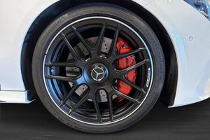 Mercedes CLA45 AMG bild 6