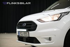 Ford Transit Connect bild 12