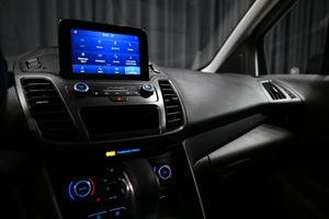 Ford Transit Connect bild 24