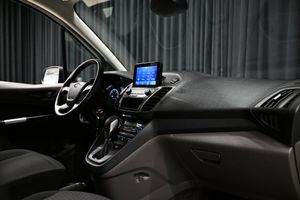 Ford Transit Connect bild 25