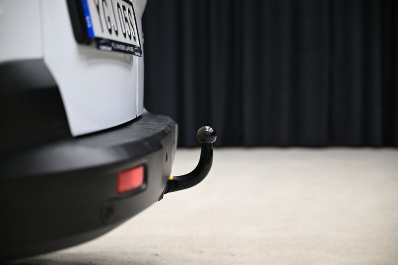 Ford Transit Connect bild 6