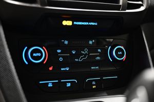 Ford Transit Connect bild 21