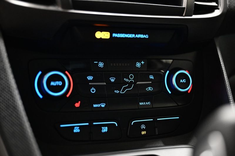 Ford Transit Connect bild 21