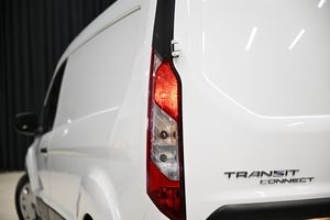 Ford Transit Connect bild 10